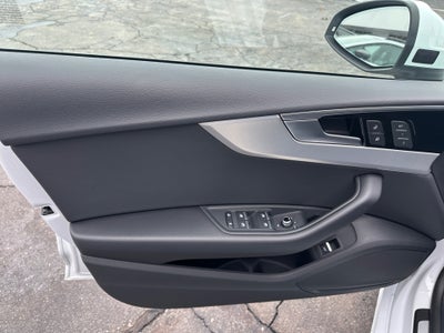 2025 Audi A5 Sportback Premium 45 TFSI S line quattro S tronic