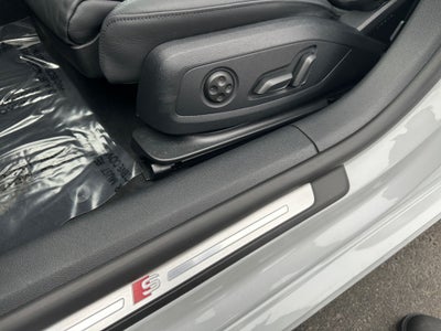 2025 Audi A5 Sportback Premium 45 TFSI S line quattro S tronic