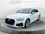 2025 Audi A5 Sportback Premium 45 TFSI S line quattro S tronic