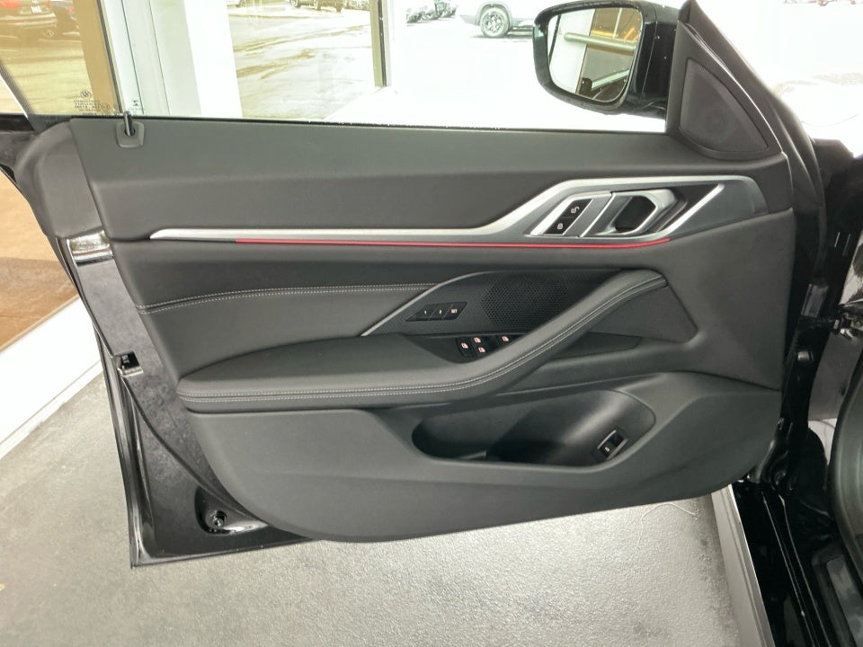 2023 BMW 430i Gran Coupe 430i