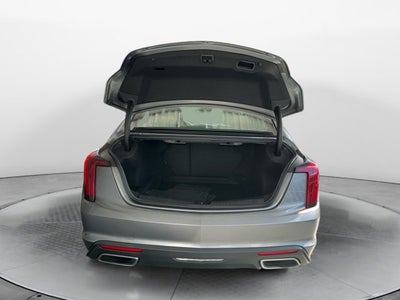 2020 Cadillac CT5 Luxury