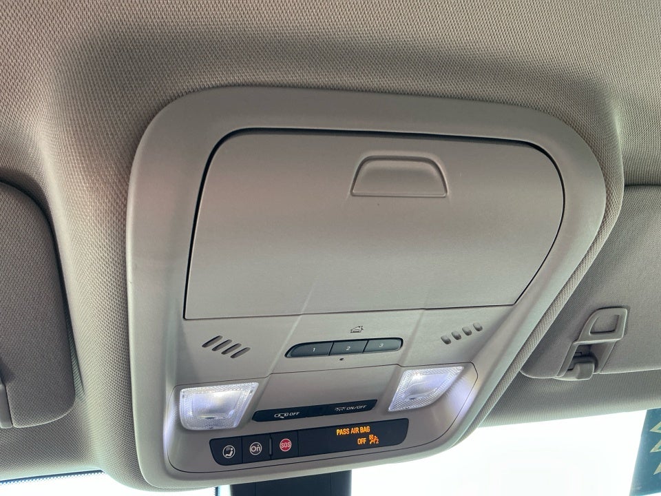 2021 Chevrolet Equinox FWD LT