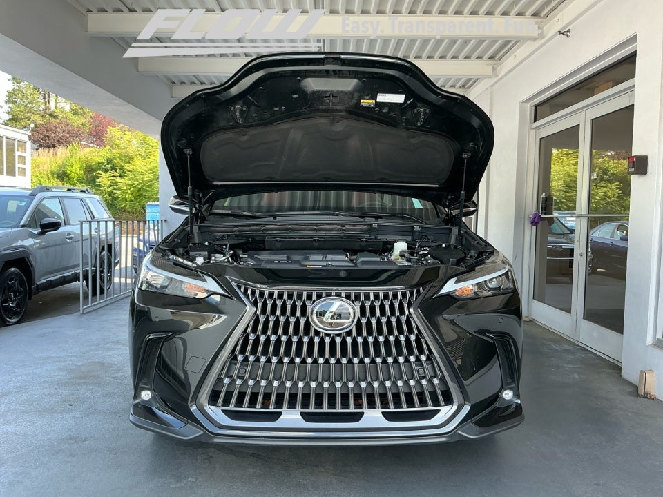 2024 Lexus NX 250 NX 250 Premium