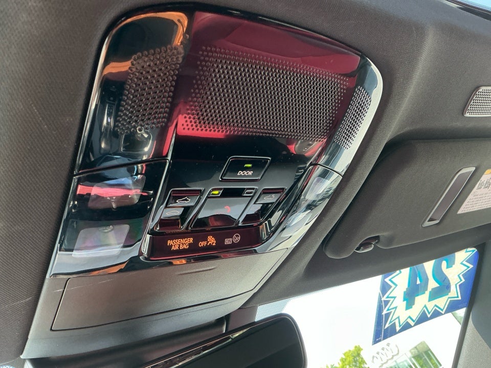 2024 Lexus NX 250 NX 250 Premium