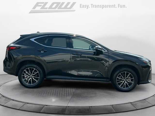 2024 Lexus NX 250 NX 250 Premium