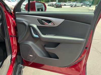 2019 Chevrolet Blazer Base w/3LT