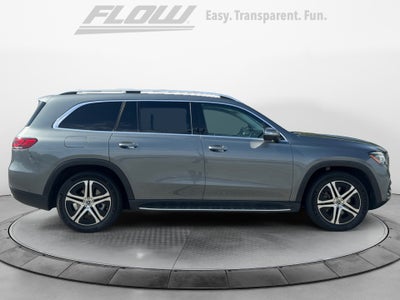 2020 Mercedes-Benz GLS 450 GLS 450