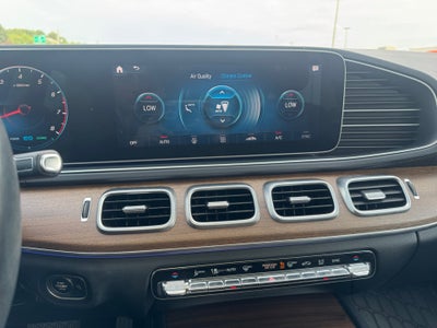 2020 Mercedes-Benz GLS 450 GLS 450