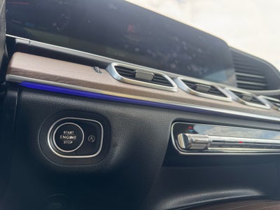 2020 Mercedes-Benz GLS 450 GLS 450