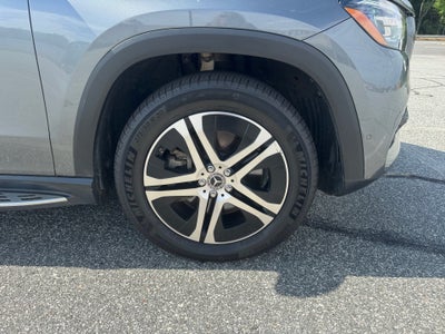 2020 Mercedes-Benz GLS 450 GLS 450