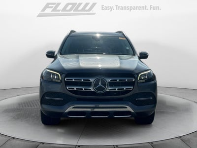 2020 Mercedes-Benz GLS 450 GLS 450