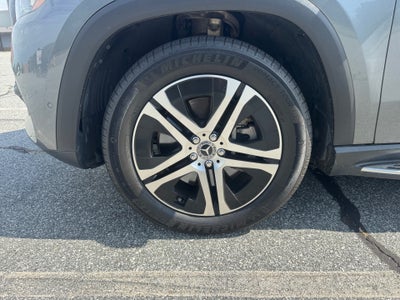 2020 Mercedes-Benz GLS 450 GLS 450