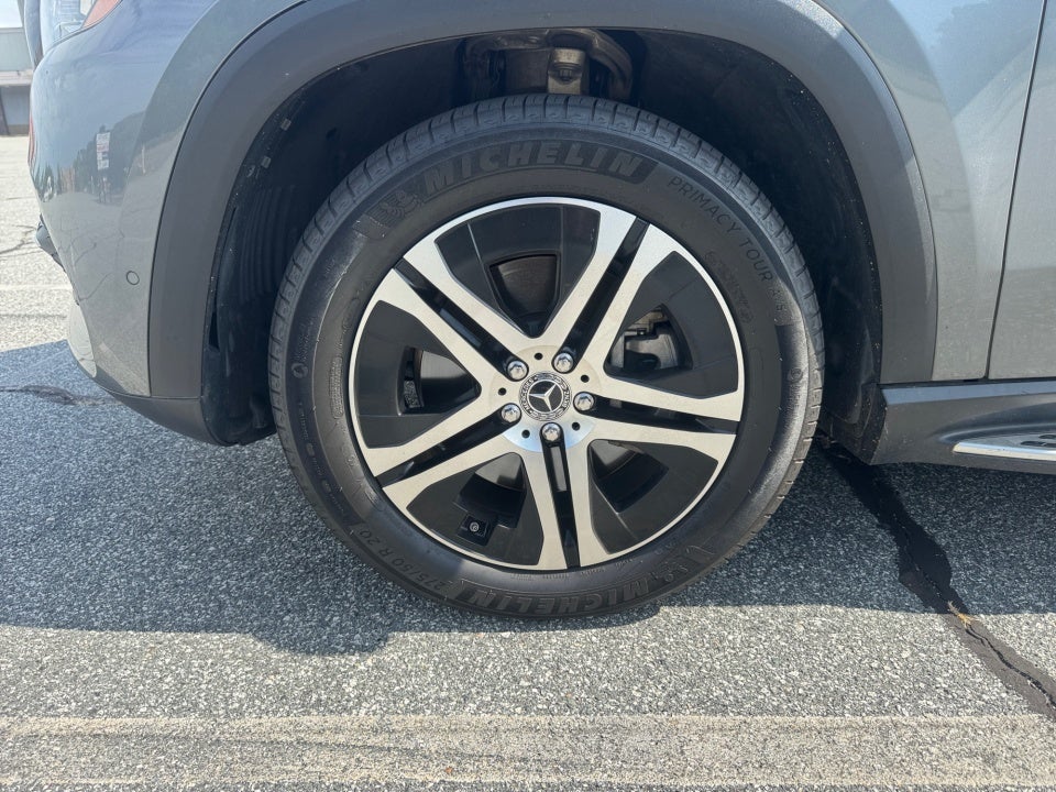 2020 Mercedes-Benz GLS 450 GLS 450