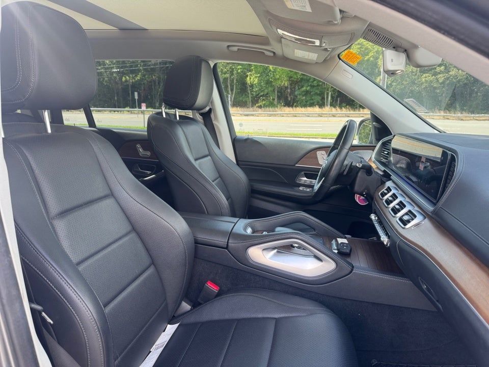 2020 Mercedes-Benz GLS 450 GLS 450