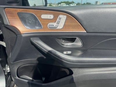 2020 Mercedes-Benz GLS 450 GLS 450