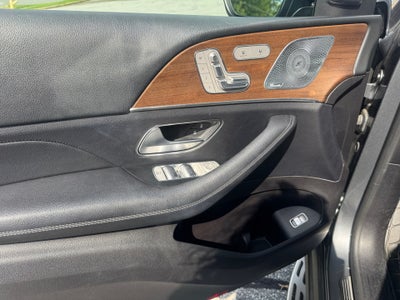 2020 Mercedes-Benz GLS 450 GLS 450