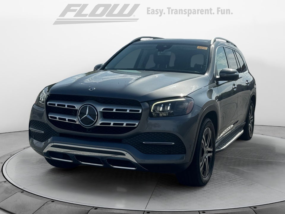 2020 Mercedes-Benz GLS 450 GLS 450