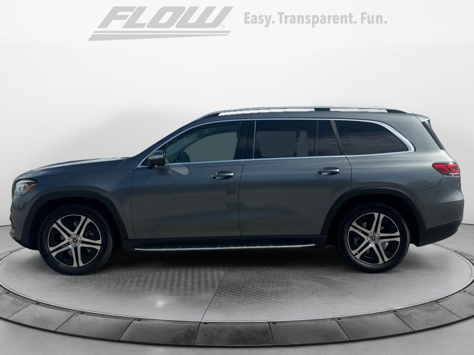 2020 Mercedes-Benz GLS 450 GLS 450