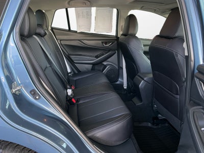 2018 Subaru Impreza Limited