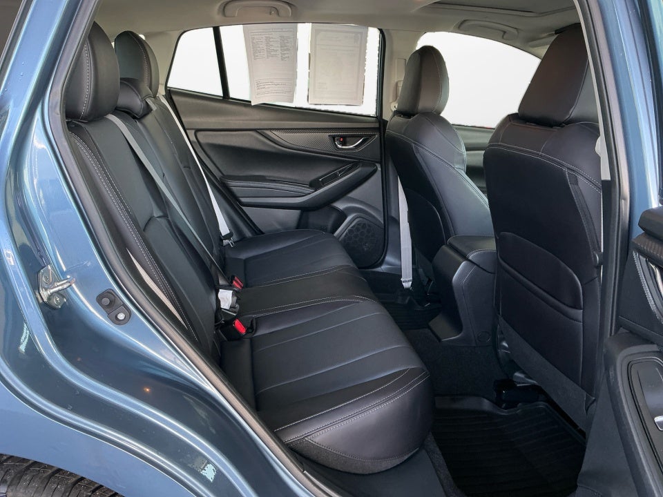 2018 Subaru Impreza Limited