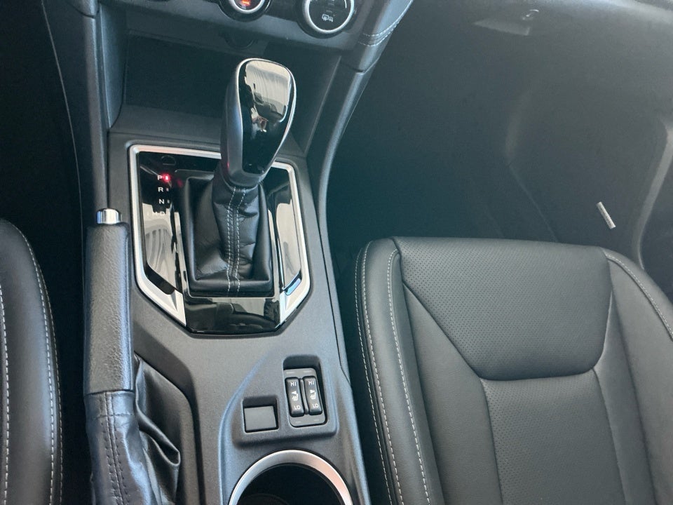 2018 Subaru Impreza Limited
