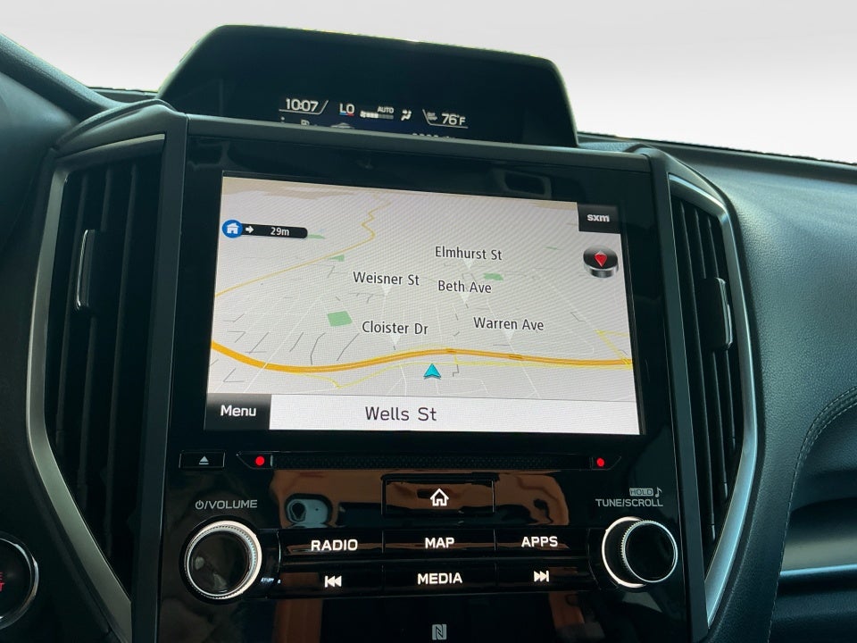 2018 Subaru Impreza Limited
