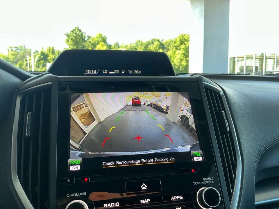 2018 Subaru Impreza Limited