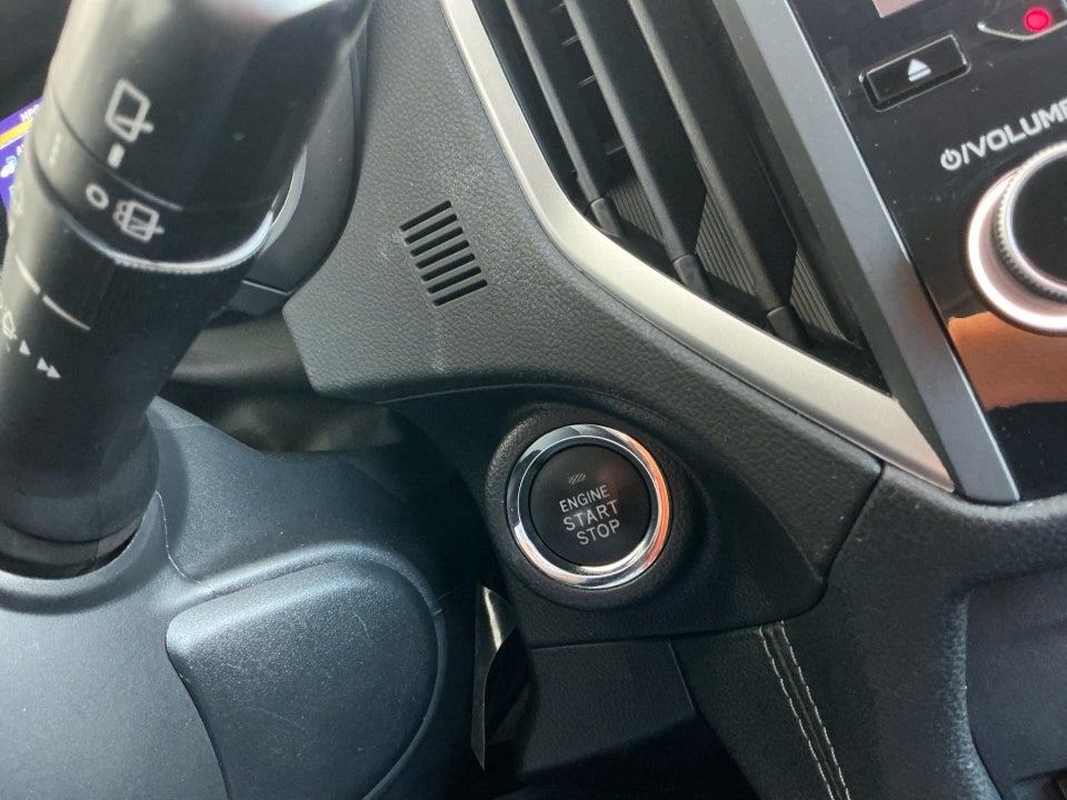 2018 Subaru Impreza Limited