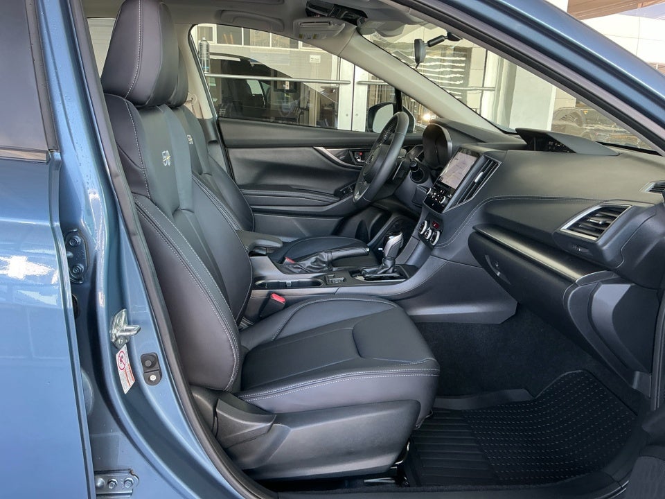 2018 Subaru Impreza Limited