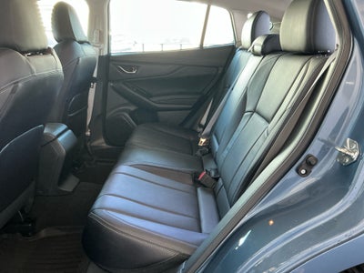 2018 Subaru Impreza Limited