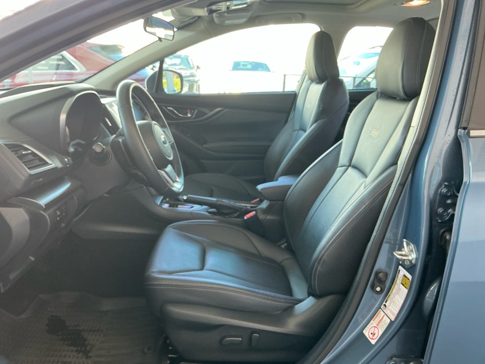 2018 Subaru Impreza Limited