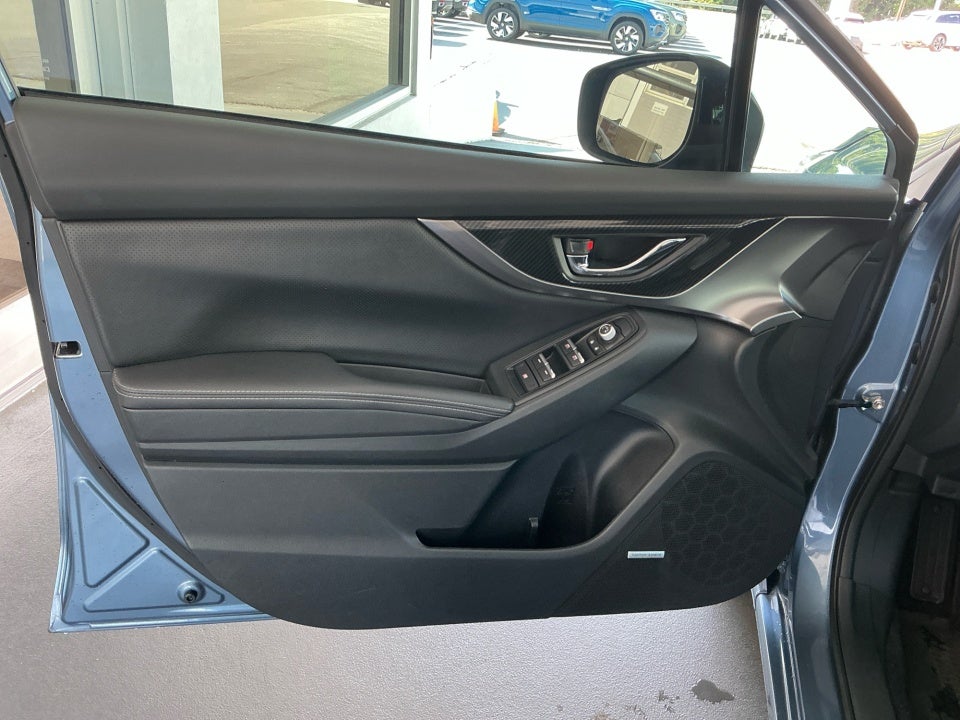 2018 Subaru Impreza Limited