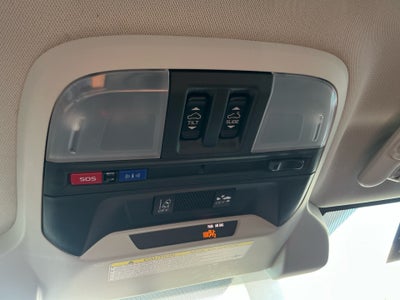 2018 Subaru Impreza Limited