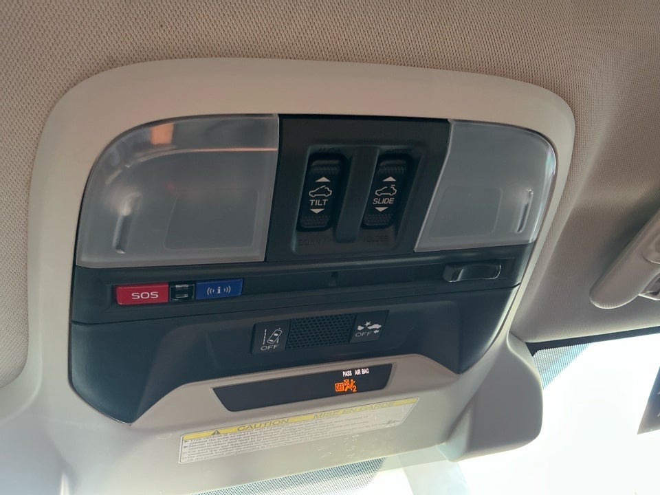 2018 Subaru Impreza Limited