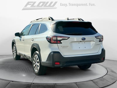 2024 Subaru Outback Premium