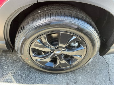 2026 Subaru Ascent Premium