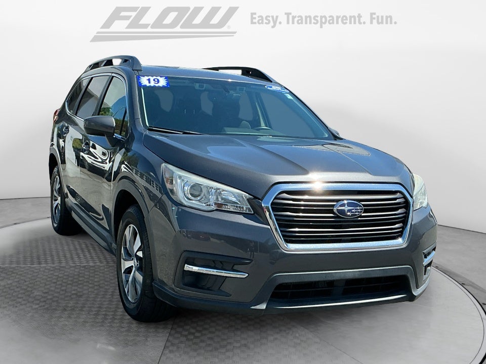 2019 Subaru Ascent Premium