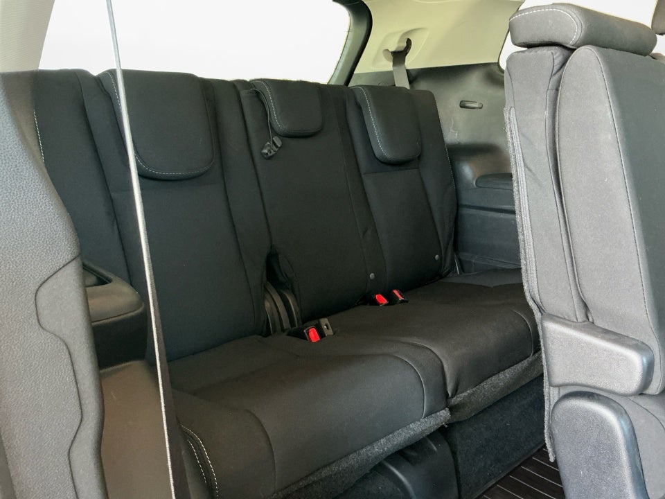 2019 Subaru Ascent Premium
