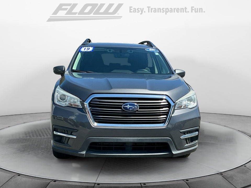 2019 Subaru Ascent Premium