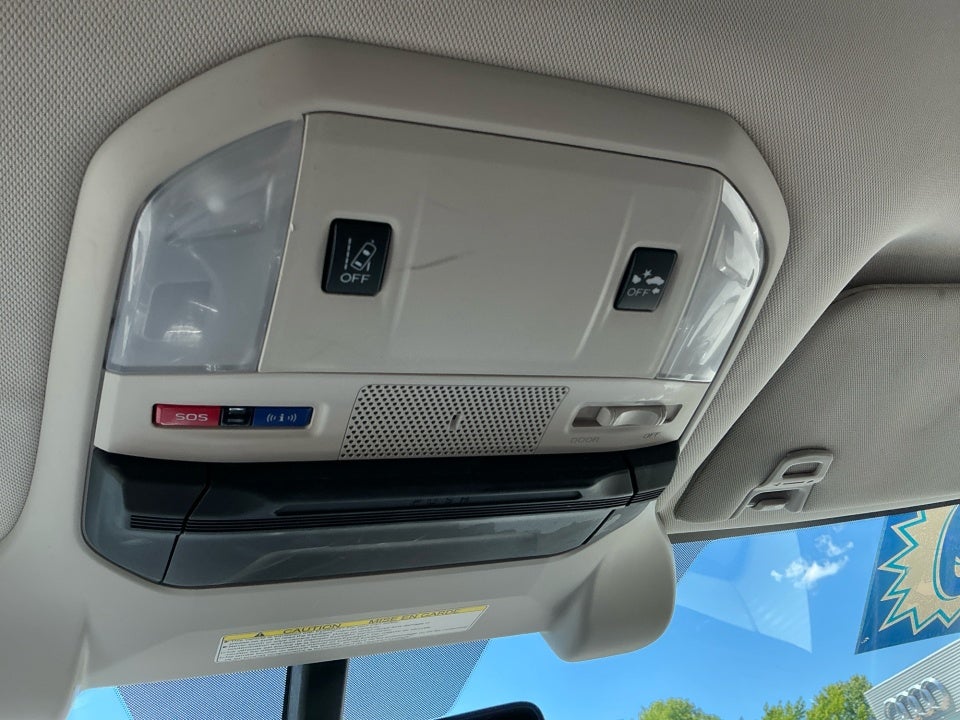 2019 Subaru Ascent Premium
