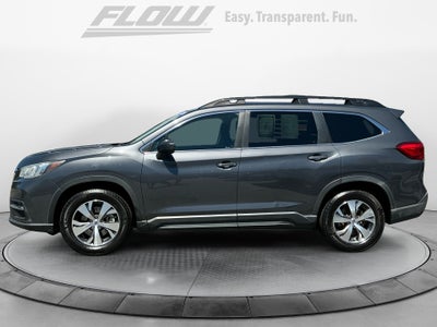2019 Subaru Ascent Premium