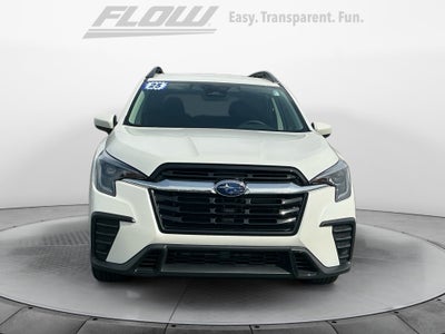 2025 Subaru Ascent Premium 7-Passenger