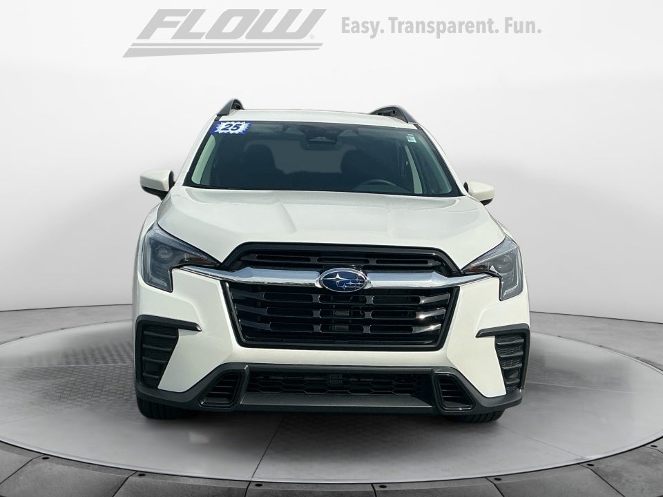 2025 Subaru Ascent Premium 7-Passenger