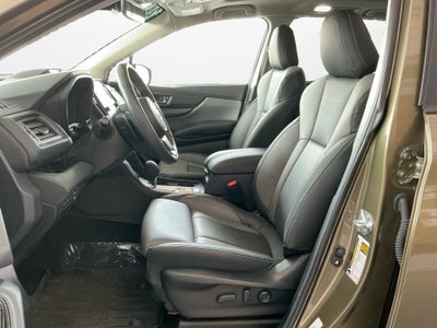 2024 Subaru Ascent Onyx Edition Limited