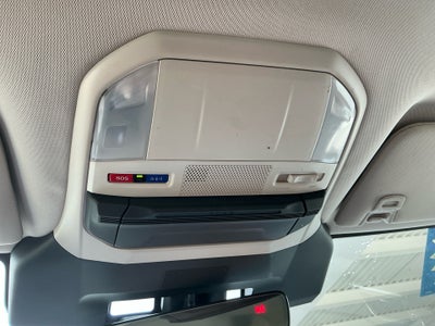 2023 Subaru Ascent Limited 8-Passenger