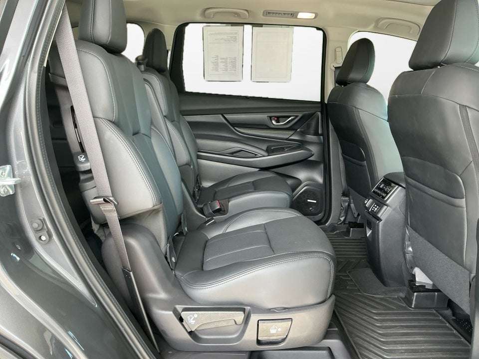 2025 Subaru Ascent Onyx Edition Limited 7-Passenger