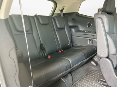 2025 Subaru Ascent Onyx Edition Limited 7-Passenger