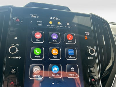 2025 Subaru Ascent Onyx Edition Limited 7-Passenger