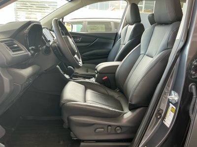 2025 Subaru Ascent Onyx Edition Limited 7-Passenger