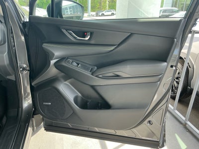 2025 Subaru Ascent Onyx Edition Limited 7-Passenger
